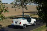Renault 4L e-Plein Air Concept 2019 года